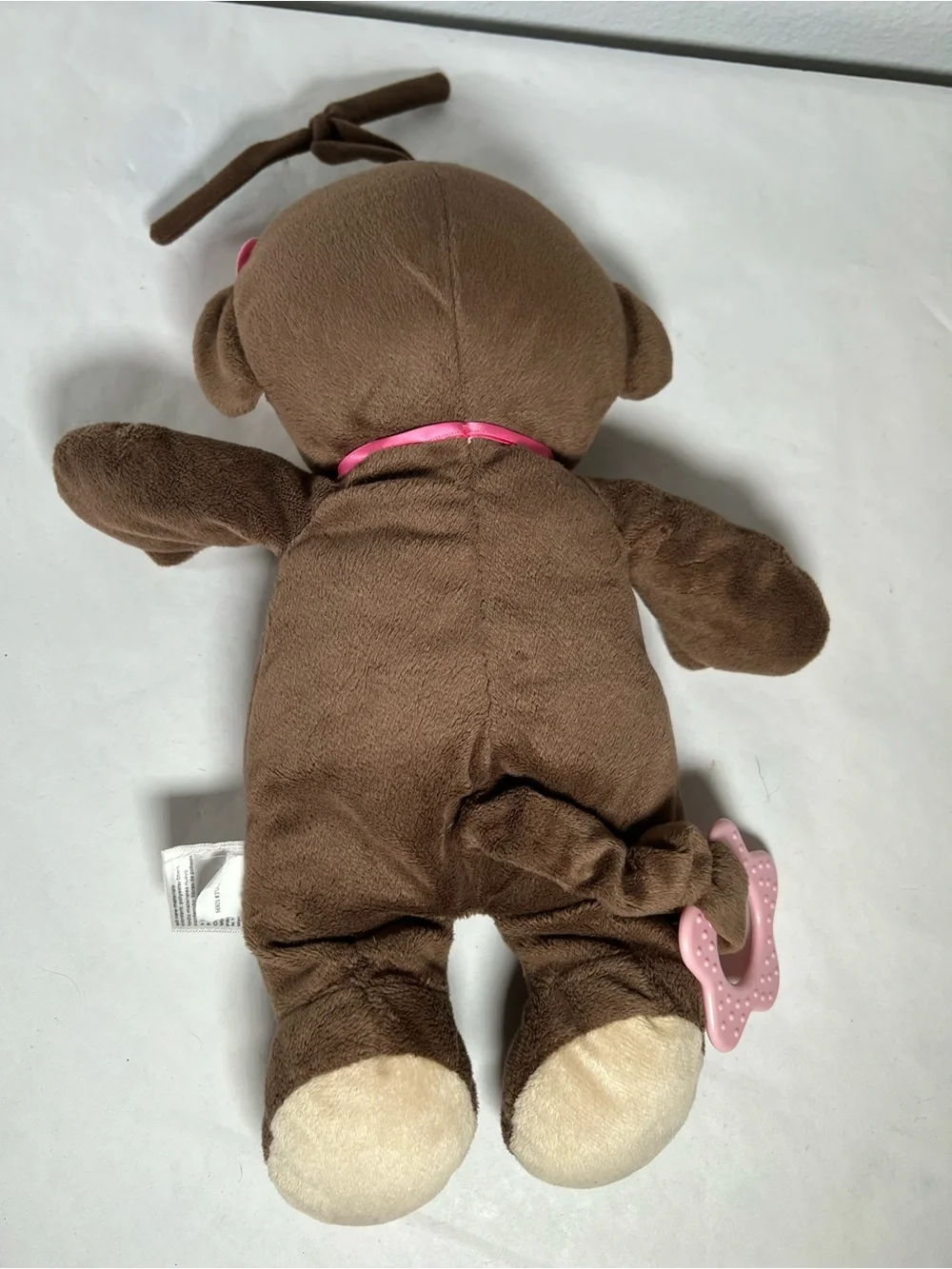Carters‎ just one you musical monkey